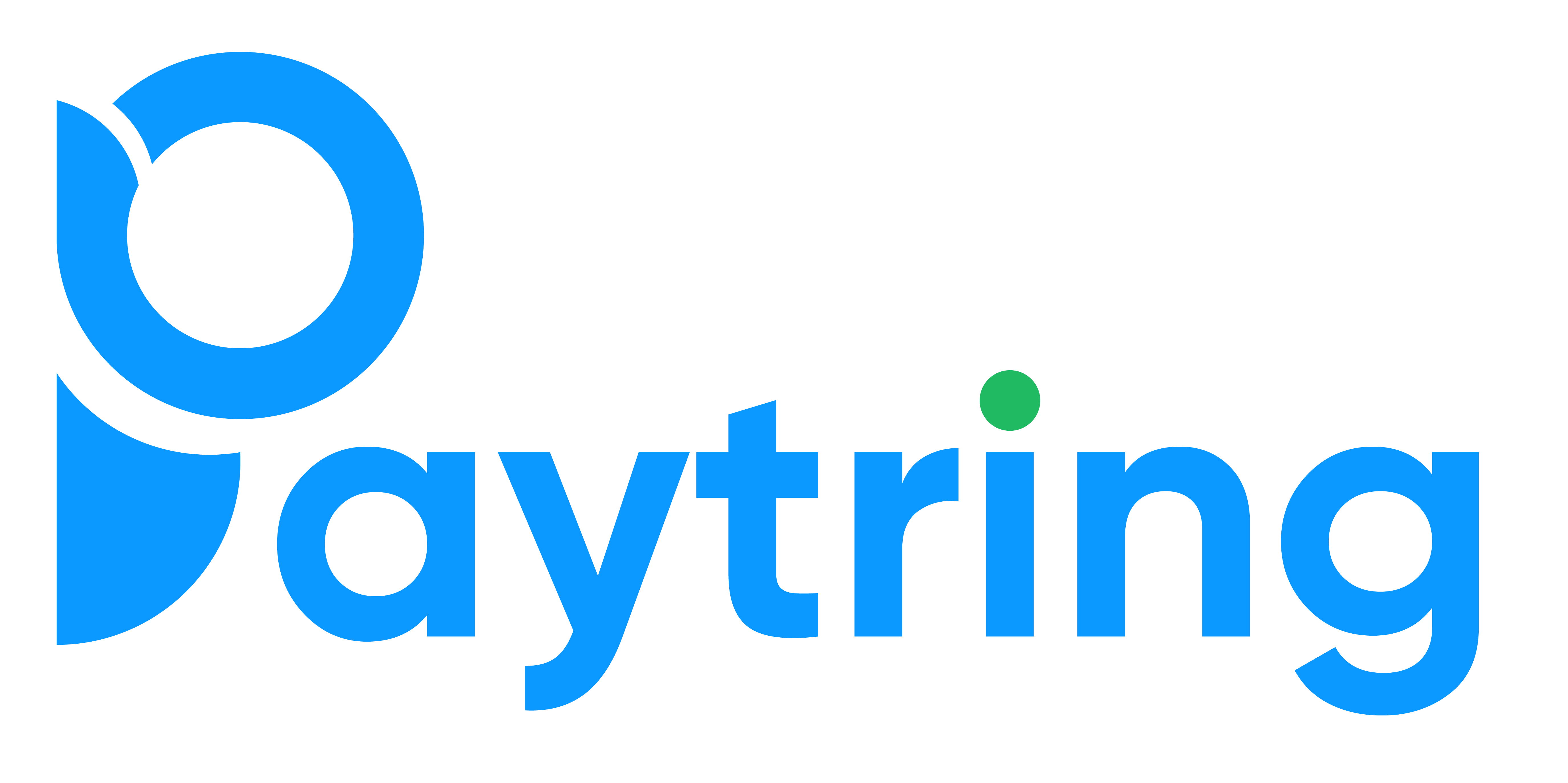 Paytring Logo